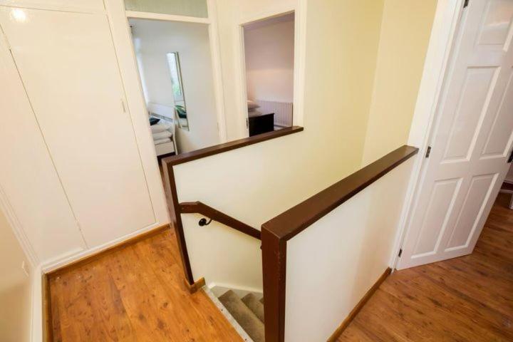Cosy Room With Smart Tv In Central Londres Extérieur photo
