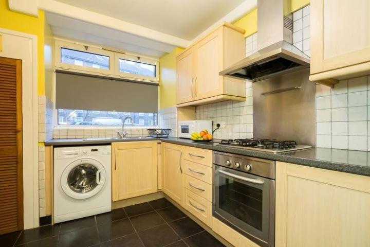 Cosy Room With Smart Tv In Central Londres Extérieur photo