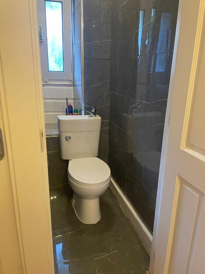 Cosy Room With Smart Tv In Central Londres Extérieur photo