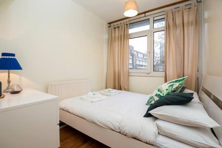 Cosy Room With Smart Tv In Central Londres Extérieur photo